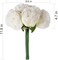 Artificial Peony Silk Flower with 20 Heads